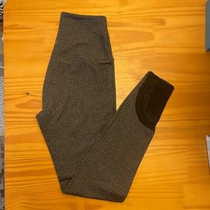 Beyond Yoga Spacedye Leggings Small